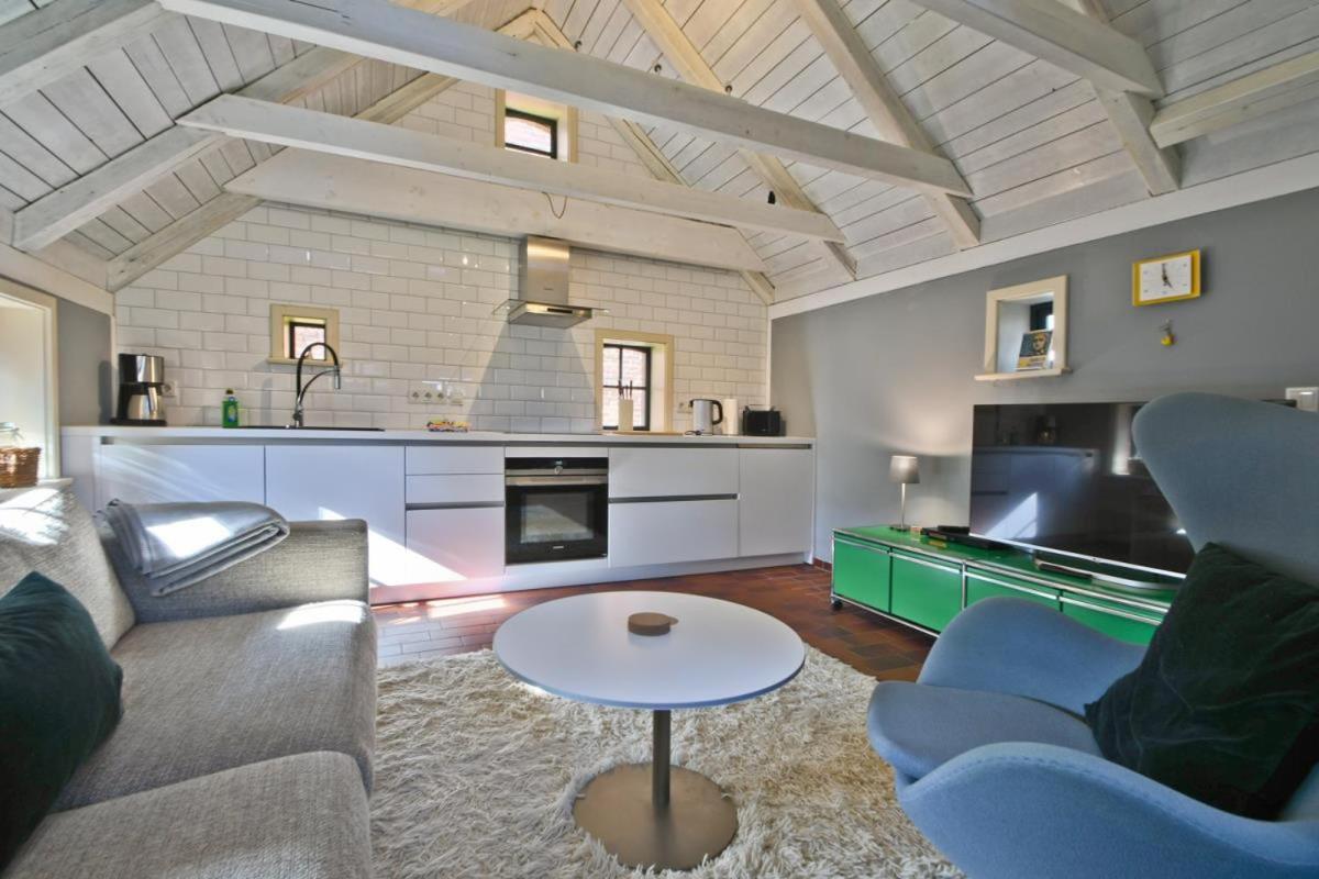 Kate 60 Villa บอร์คุม ภายนอก รูปภาพ